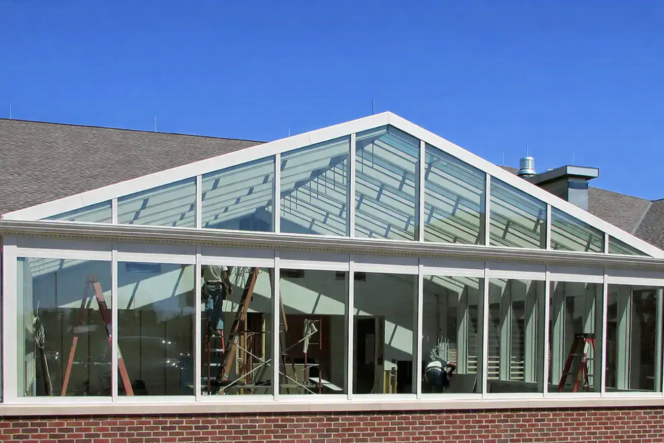 Solarium Installation in Menifee, CA