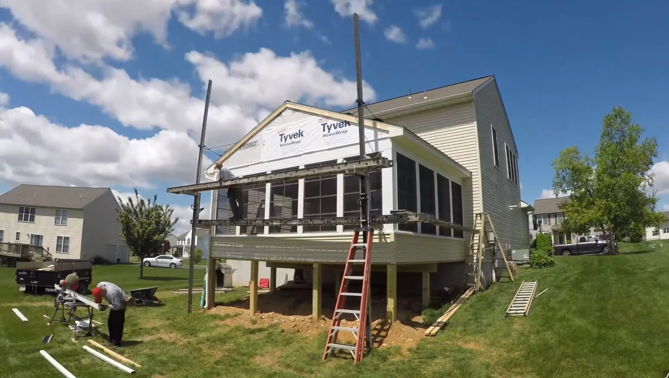 Pergolas, Patio Covers & Outdoor Structures service in Menifee, CA