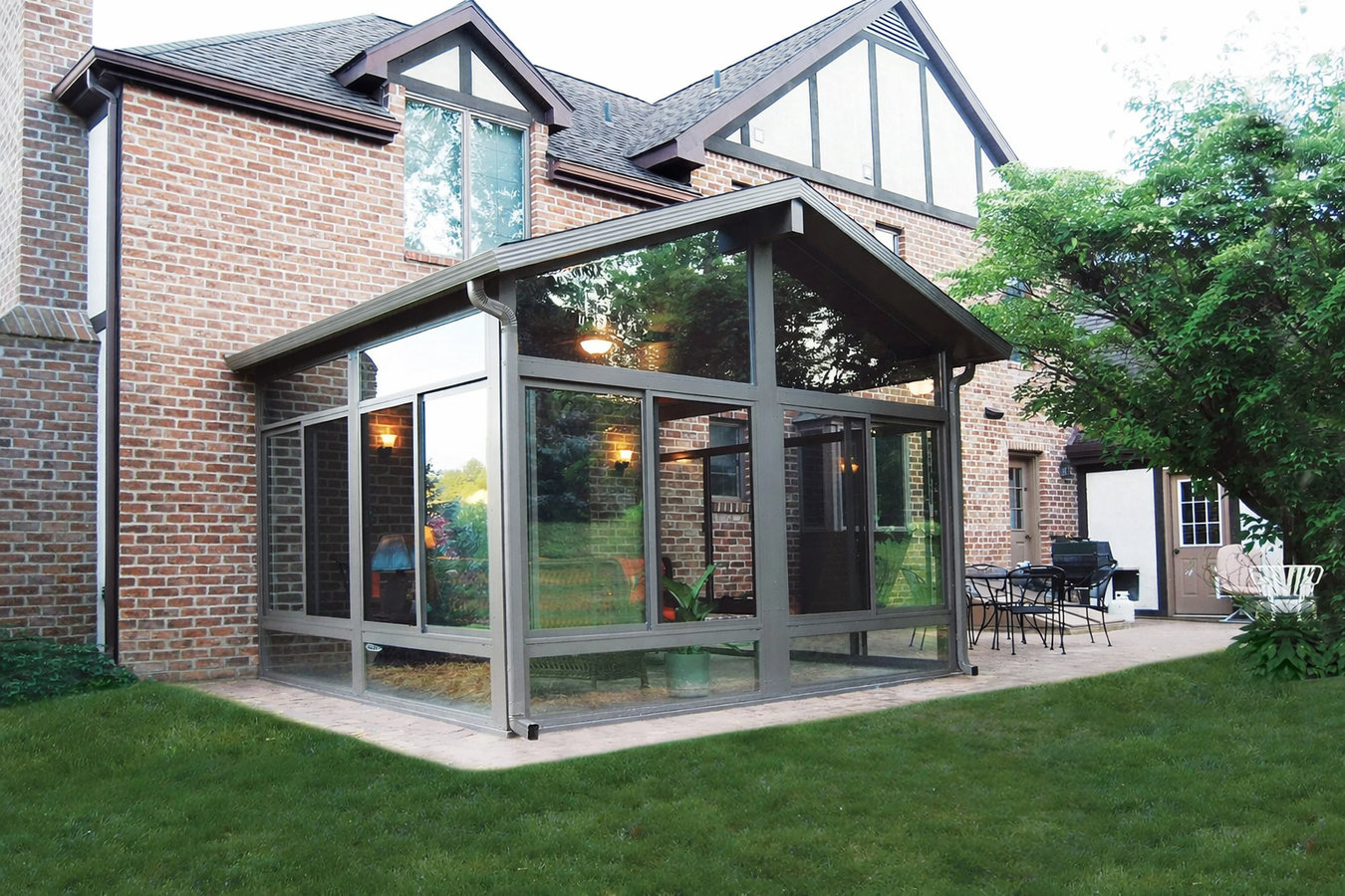 Three season sunrooms in Menifee, CA